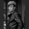 Marlon Brando The Wild One Motorcycle Leather Jacket shop now