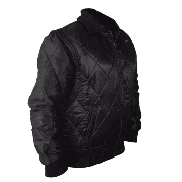 Ryan Gosling Drive Scorpion Black Bomber Jacket shop now