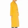 Selena Gomez Yellow Coat in Only Murders in the Building amazing offer